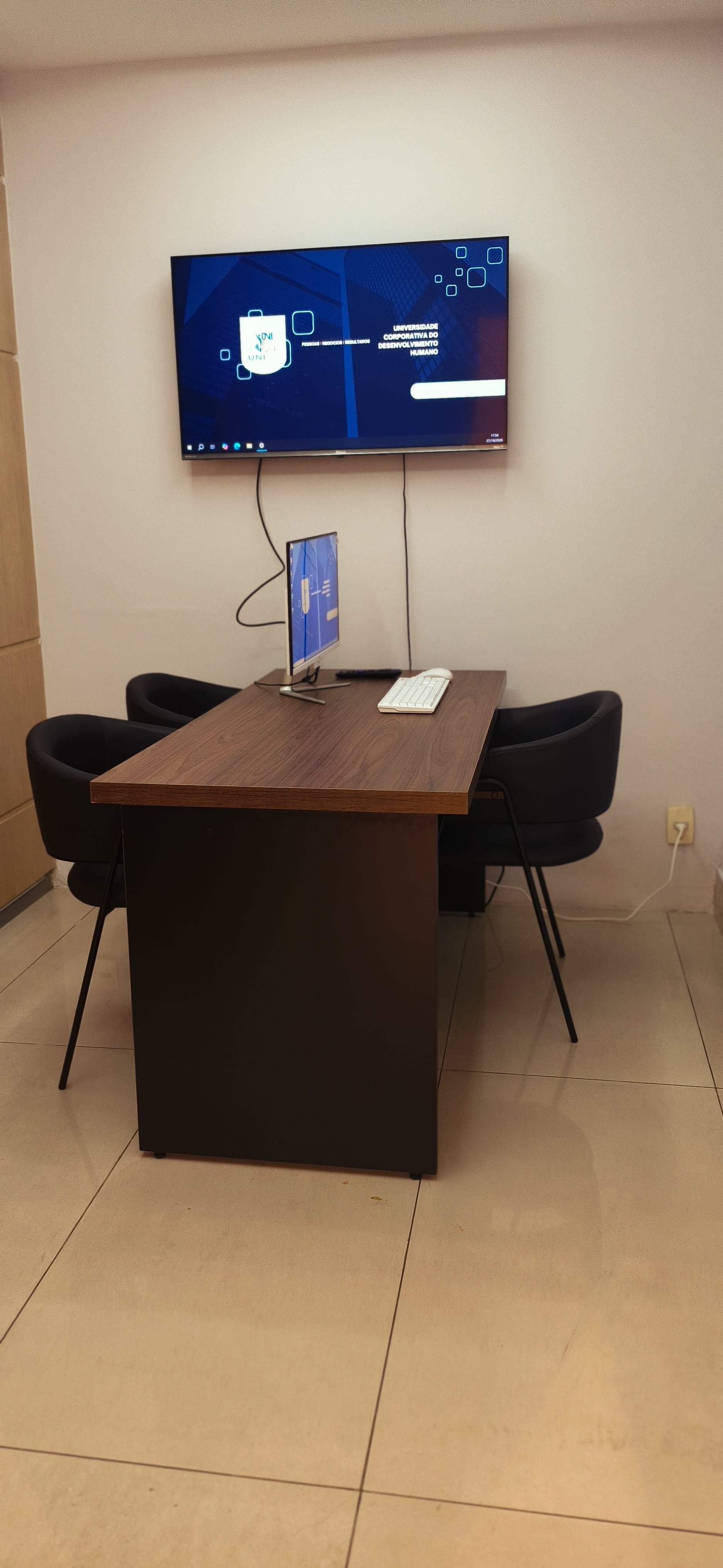 Sala de Reunião Prime — foto 3