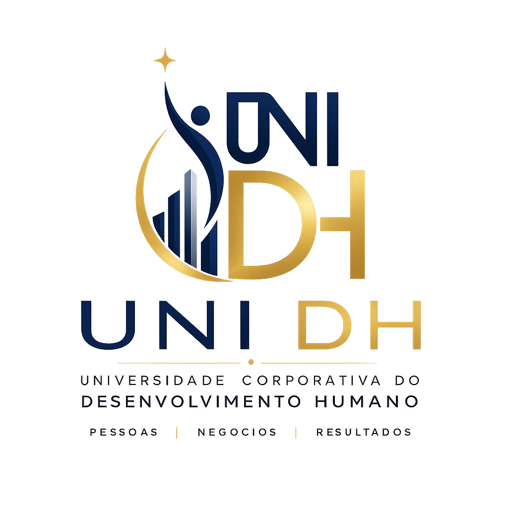 UNI DH Logo